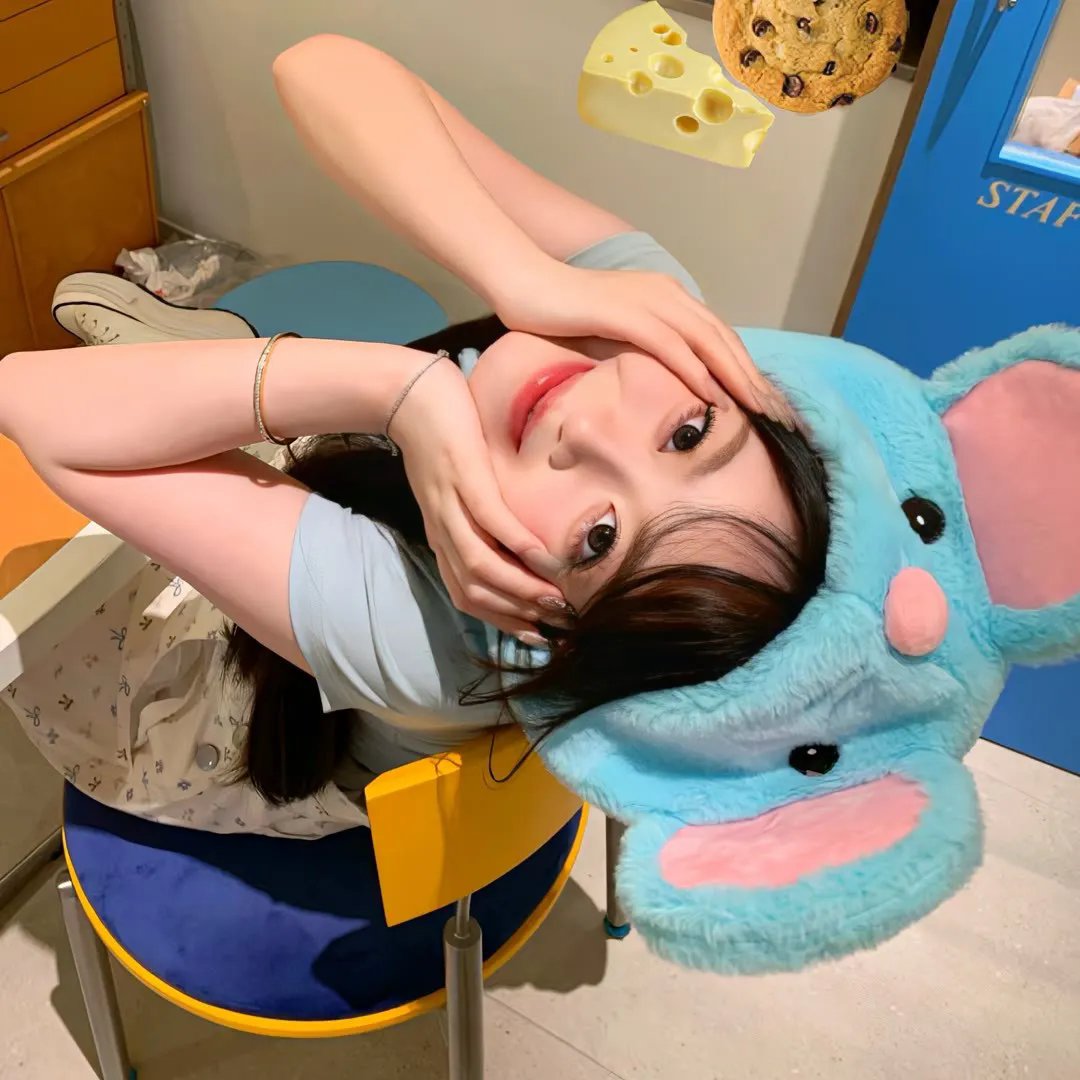 年年有余